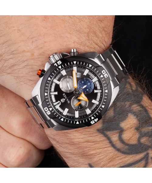 Часы Wainer WA.15559-A #2