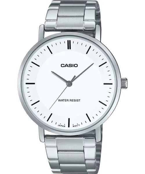 Часы Casio Collection MTP-VT04D-7E #1