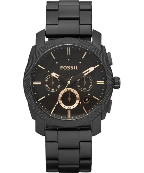 Часы Fossil FS4682 #1