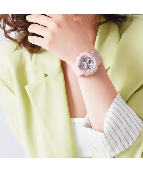 Часы Casio Baby-G BA-130WP-4A #2