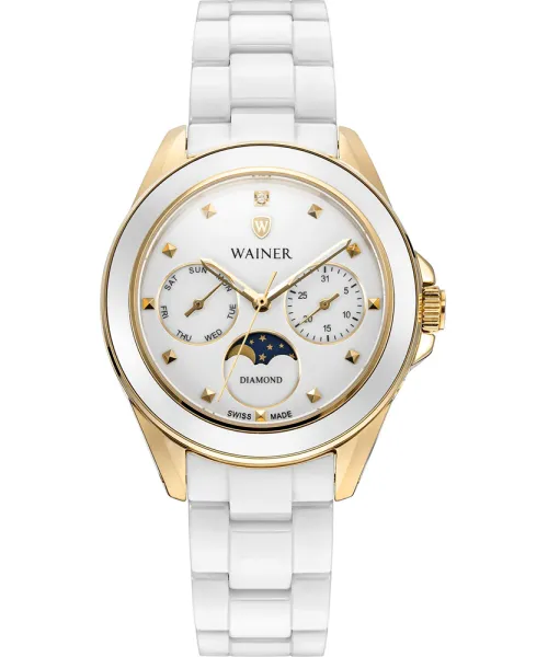 Часы Wainer WA.18040-B #1