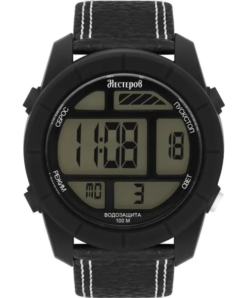 Часы Нестеров H2578A38-0EA #1