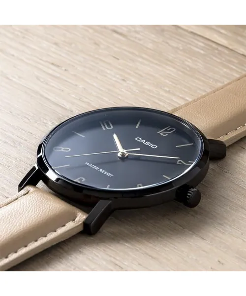 Часы Casio Collection MTP-VT01BL-1B #2