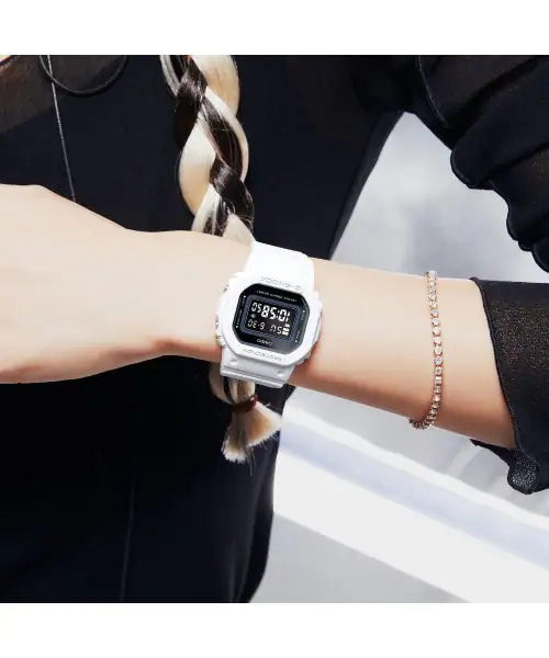 Часы Casio G-Shock GMD-S5600-7 #2