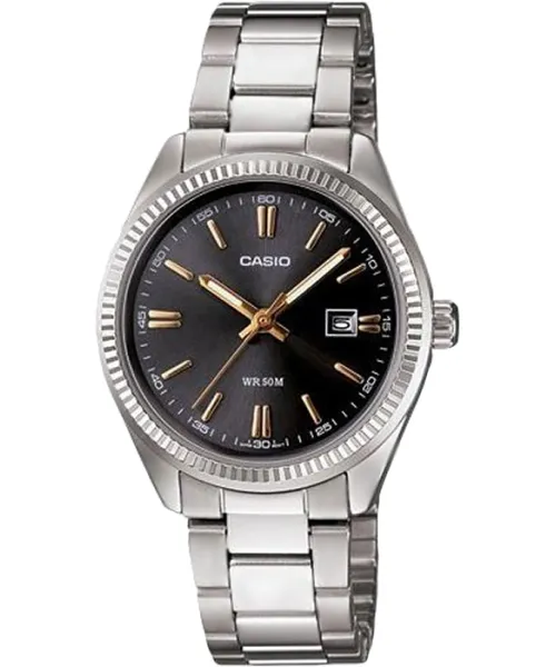 Часы Casio Collection LTP-1302D-1A2 #1
