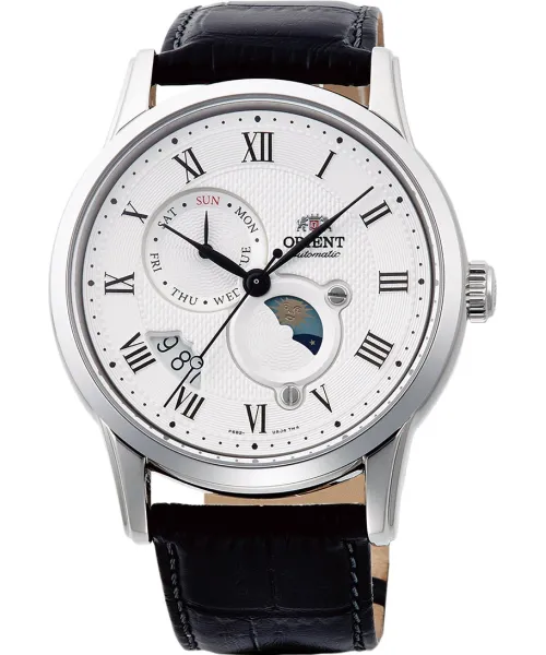 Часы Orient RA-AK0008S10 #1