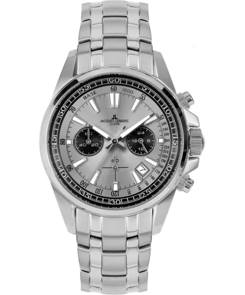 Часы Jacques Lemans 1-2117ZA #1