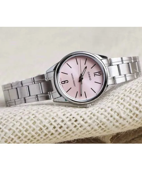 Часы Casio Collection LTP-V005D-4B #3
