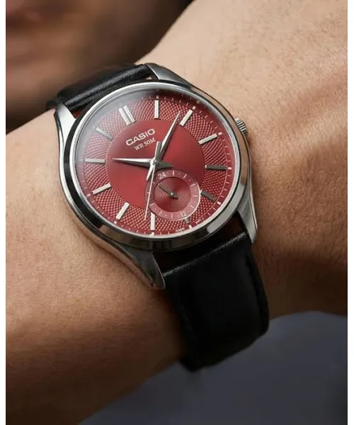 Часы Casio Collection MTP-B315L-4A #2
