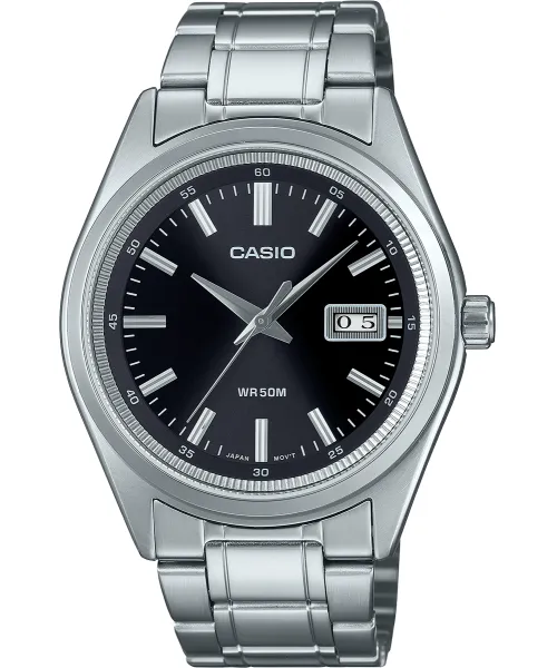 Часы Casio Collection MTP-B180D-1A1 #1