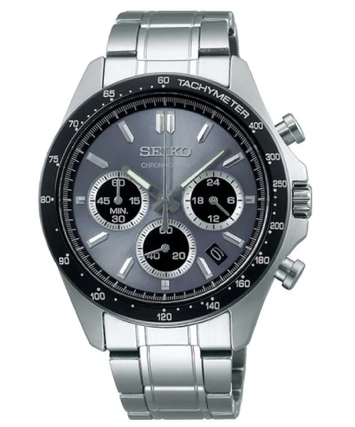 Часы Seiko SBTR027 #1