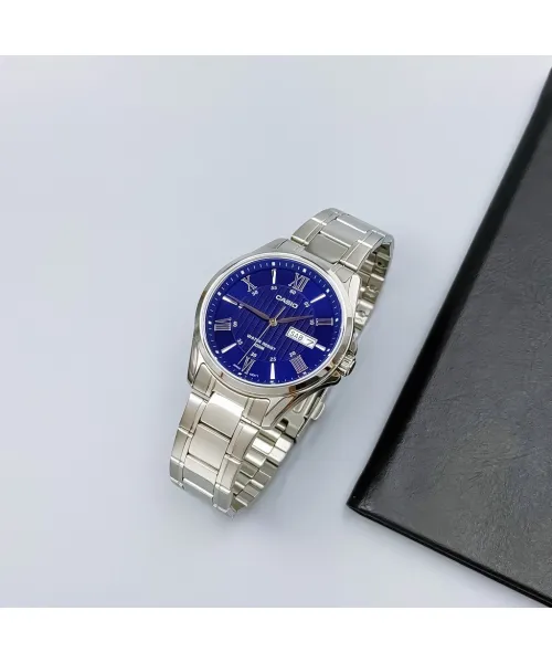 Часы Casio Collection MTP-1384D-2A #3