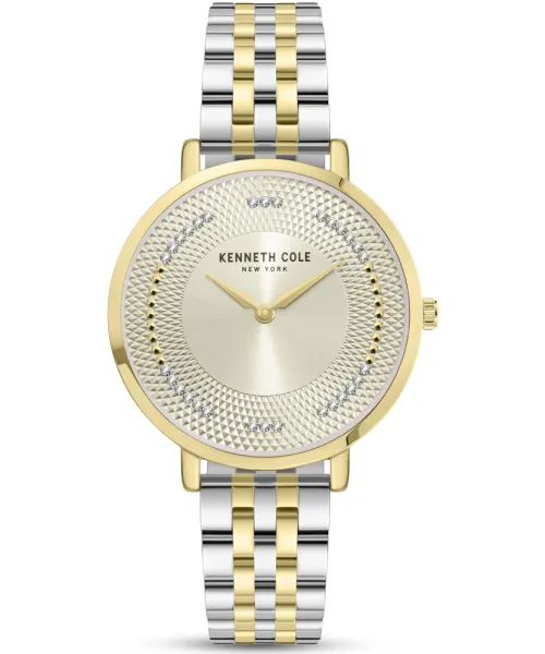 Часы Kenneth Cole KCWLG0048104 #1