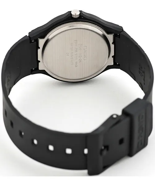 Часы Casio Collection MQ-24-1B2 #3