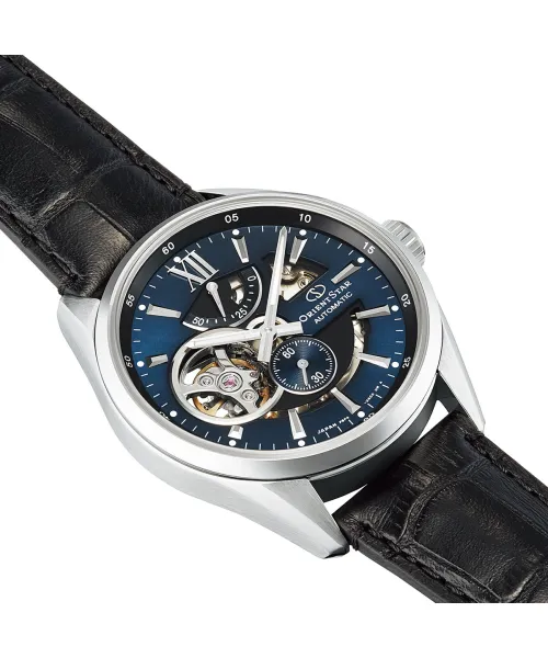 Часы Orient Star RE-AV0005L00 #3