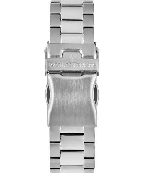Часы Jacques Lemans 1-2206i #7