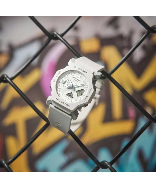 Часы Casio G-Shock GA-2300-7A #4
