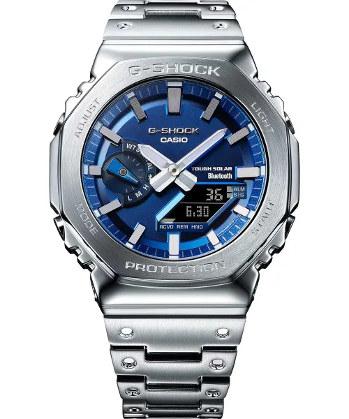 Часы Casio G-Shock GM-B2100AD-2A #5
