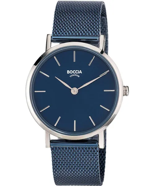 Часы Boccia 3281-07 #1