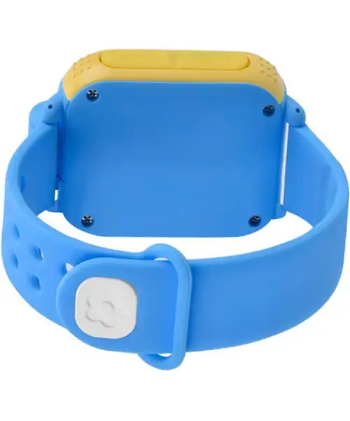 Часы Smart Watch Q75 (голубые) #2