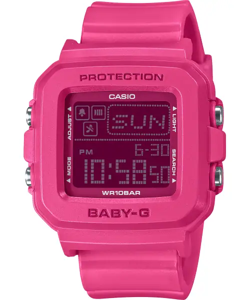 Часы Casio Baby-G BGD-10K-4 #1
