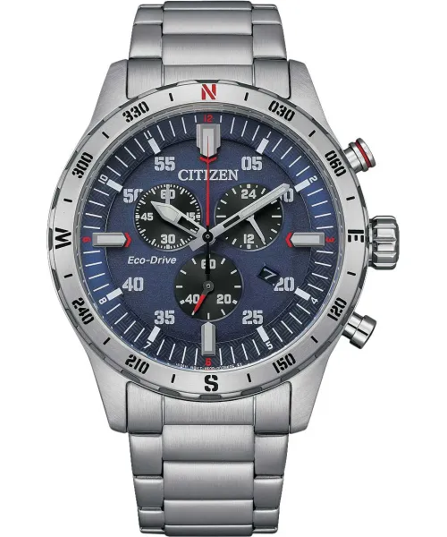 Часы Citizen AT2520-89L #1