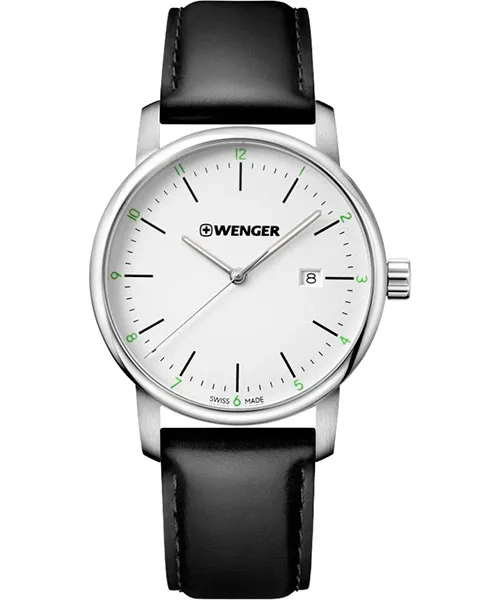 Часы Wenger 01.1741.109 #1