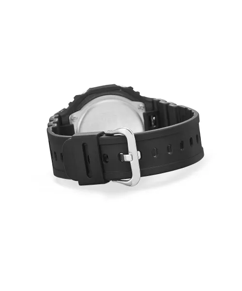 Часы Casio G-Shock GA-2100RL-1A #8