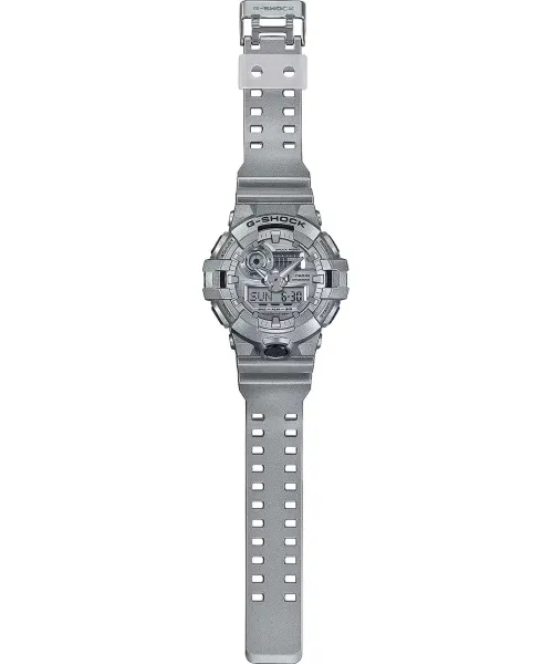 Часы Casio G-Shock GA-700FF-8A #7