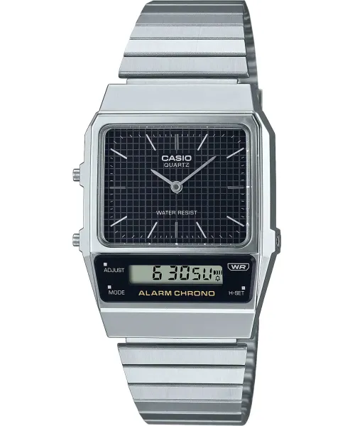 Часы Casio Vintage AQ-800E-1A #1