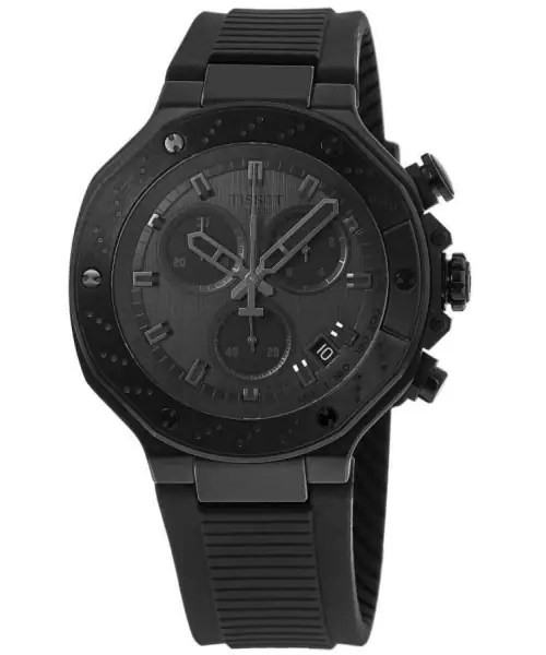 Часы Tissot T141.417.37.061.00 #3
