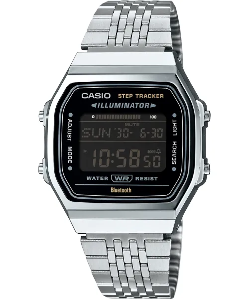 Часы Casio Vintage ABL-100WE-1B #1