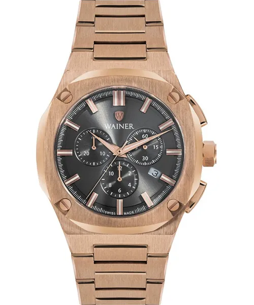 Часы Wainer WA.10000-D #1