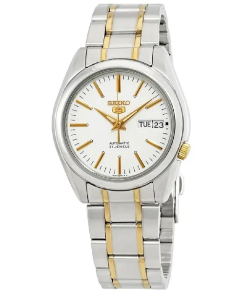 Часы Seiko SNKL47K1 #1