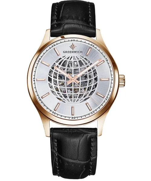 Часы Greenwich GW 056.41.33 #1