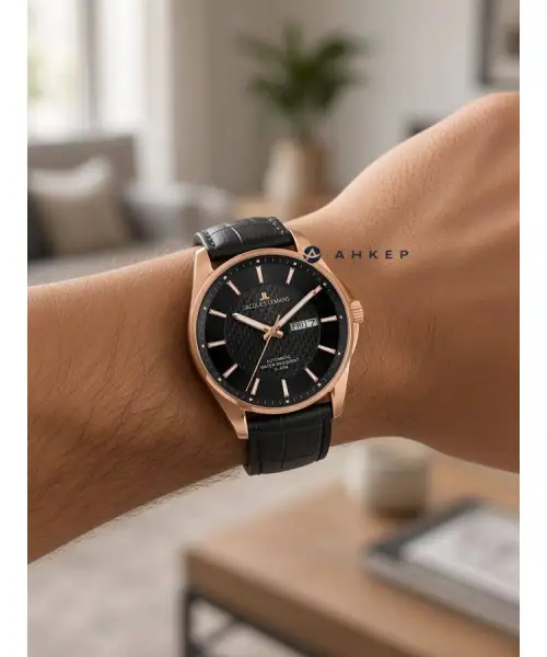 Часы Jacques Lemans 1-2210E #2
