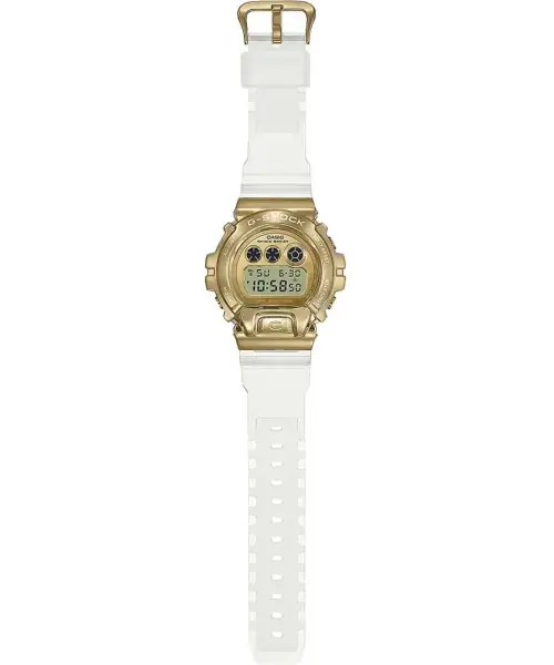 Часы Casio G-Shock GM-6900SG-9 #5
