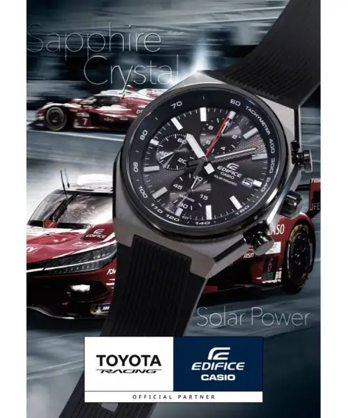 Часы Casio Edifice EFS-S660PB-1A #4