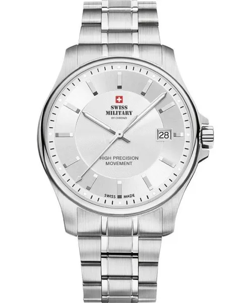 Часы Swiss Military by Chrono SM30200.02 #1