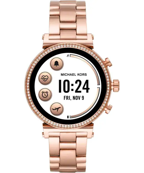 Часы Michael Kors MKT5063 #2