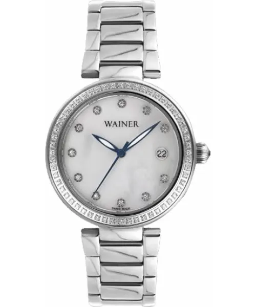 Часы Wainer WA.11066-B #1