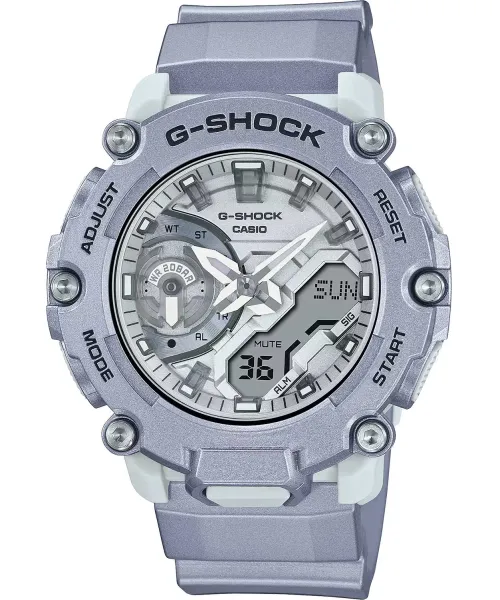 Часы Casio G-Shock GA-2200FF-8A #1