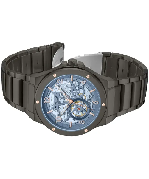 Часы Kenneth Cole KCWGY0063301 #4