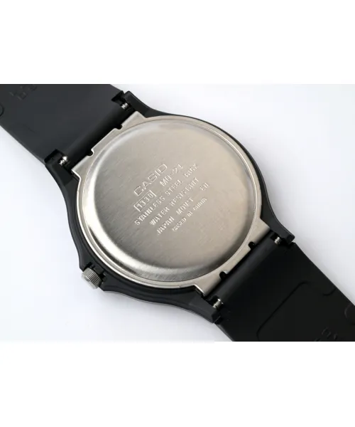 Часы Casio Collection MQ-24-1B #4