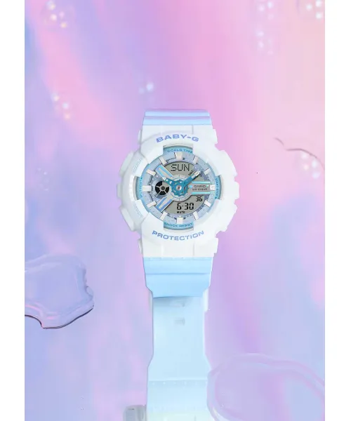 Часы Casio Baby-G BA-110PD-2A #2