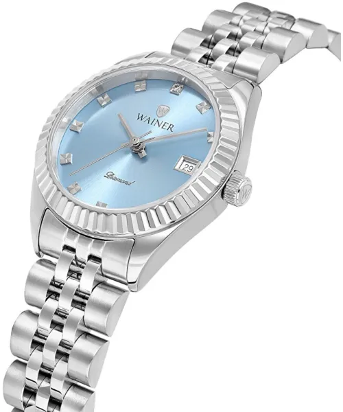Часы Wainer WA.19020-B #4