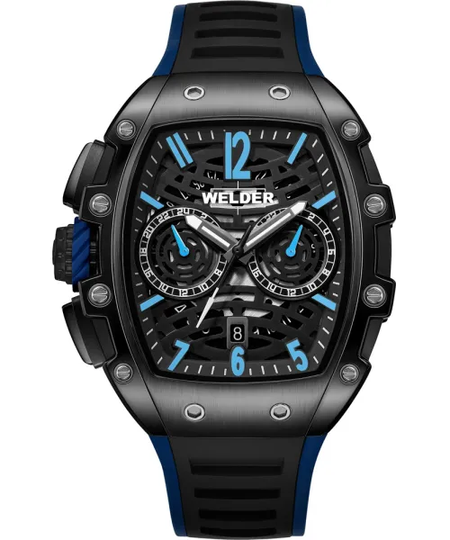 Часы Welder WRM2010 #1