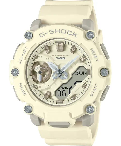 Часы Casio G-Shock GMA-S2200-7A #1