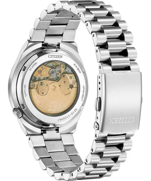 Часы Citizen NJ0150-81Z #6