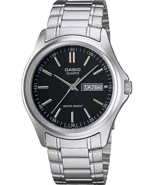 Часы Casio Collection MTP-1239D-1A #1